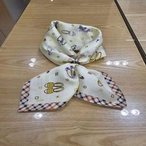 갤러리아_[닥스]나염손수건 DKI1403