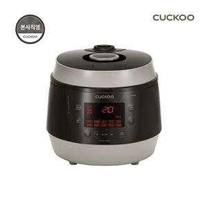 본사직영) 쿠쿠 전기압력밥솥 CRP-QKNL1010BGB