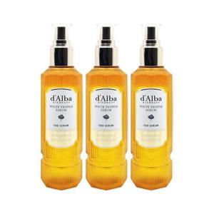 [대용량] 달바 시즌6 엑소 미스트 세럼 변정수 160ml 3개