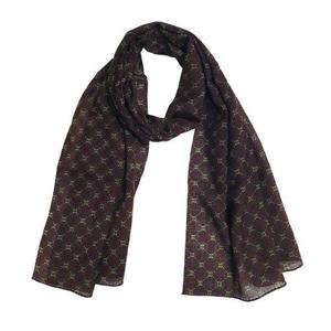 갤러리아_[닥스] 울 스카프 FKS506I