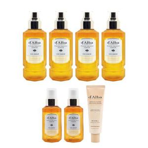 [달바][최신상 대용량] 달바 시즌6 엑소 미스트 세럼 160ml 4+60ml 2+비비