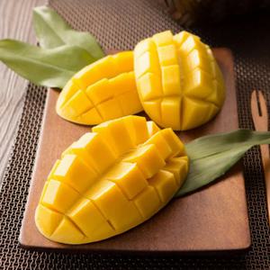 항공직송 5kg(10~16과) 최고급 프리미엄 고당도 태국 골드망고 과일세트 MAN5