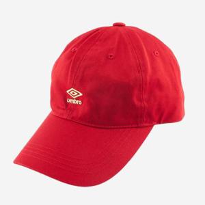 [엄브로]면 에센셜 볼캡 UQ123CCP11 SRE