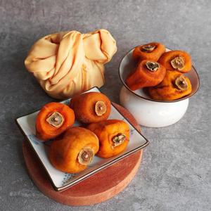 [미식한가] 명품 상주곶감 실속 소 500g (15-17입)