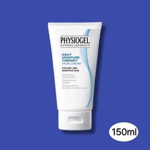 [피지오겔] 피지오겔 DMT 페이셜크림 150ml 1개 / 데일리 모이스처 테라피