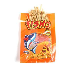 피쇼 바베큐맛 30g x 12봉 생선살 80% 함유