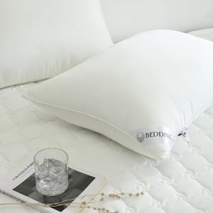 아토앤알로 알러프레쉬 항균 호텔 낮은 베개솜 50x70