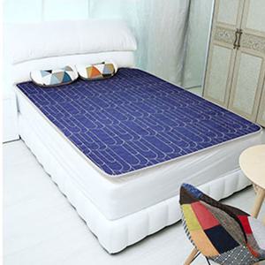 [일월] 투스파 빈티지 온수 매트 더블 (150x200)