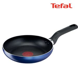 [TeFal] 테팔 팬&냄비 PTFE 미드나잇 블루 프라이팬 28cm