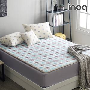 이노크아든 프리미엄 안심 온수매트 분리난방 더블 (2종류 색상)