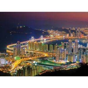 1000피스 직소퍼즐 부산 광안대교 야경 BN10-100 (W8AEFE2)