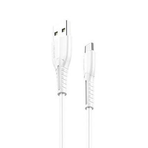 고속 C타입 충전케이블 1m 화이트 USAMS (W9C523C)