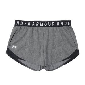 언더아머 여성 UA 플레이업 트위스트 3.0 니트 반바지 스포츠 패션 1349125-001