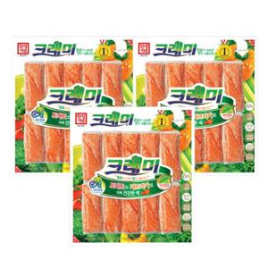 [코스트코] 한성 크래미 300gx3_냉장