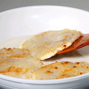 [강원도별미] 감자채가 씹히는 감자전 160g(2장)×5팩