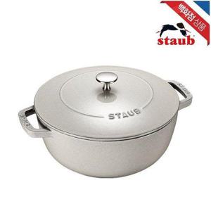 갤러리아_[스타우브] 아시아볼 18cm 화이트트러플 (ST17318107)