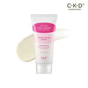 CKD 레티노콜라겐 수분탄탄크림 70ml
