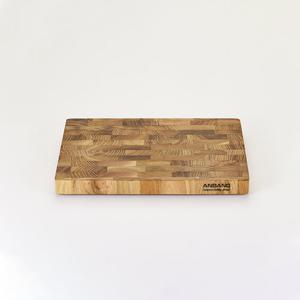 [안방] 안방그릴 엔드그레인 원목 도마