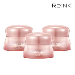 [리엔케이] 오리지널 래디언스 컬러크림 40ml 3개