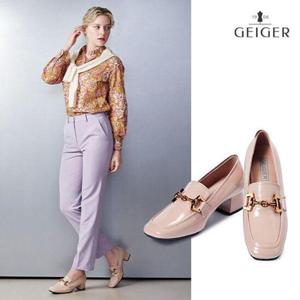 [가이거](런칭가 138,000원) 헤이즈 펌프스