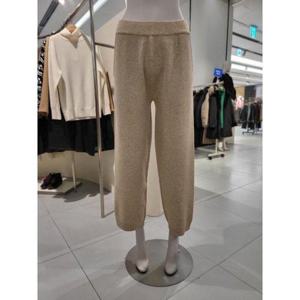 갤러리아_올리비아로렌니트밴딩팬츠VVBDL3WC196,VVBBL3WC196