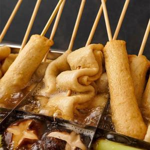 [푸드맛남] 옛날 포차어묵 꼬치어묵 10개+봉어묵20개(꼬치어묵500g/봉어묵1kg)