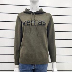 [베스띠벨리]후드넥 레이온혼방 레터링 니트 (  BJUCX2955  )_HDD