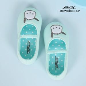 [PWX]PWX키즈 포차코 요미 덧신(MT)