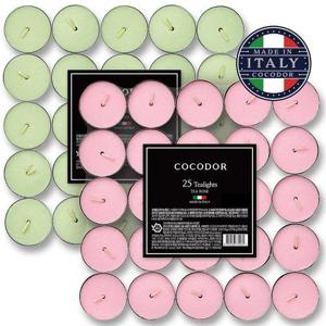 코코도르 아로마 티라이트 25P X 2개