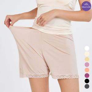 [퀸즈맥시]인견 속바지 3종 세트 초특가(자체제작/사계절착용가능/속바지)