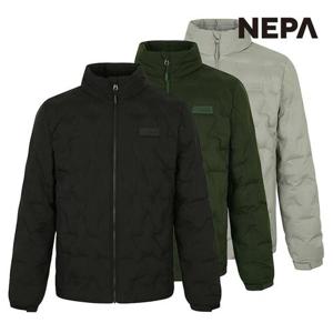 네파 남성 글루 튜브 다운자켓 7J72001