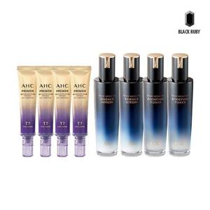 [AHC]AHC 아이크림 시즌13 40ml x4 + 엑스퍼트 로션 x2 + 토너 x2_20066121_587795