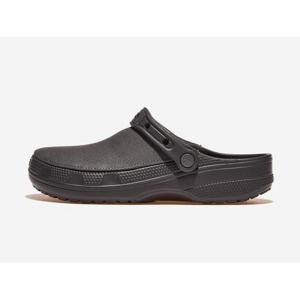 갤러리아_[CROCS] CLASSIC CRAFTED CLOG CRS211354 BLACK SAND