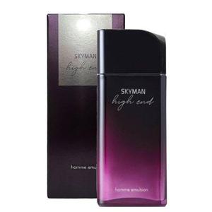 갤러리아_참존 스카이맨 하이엔드 옴므 에멀젼 130ml 남자 로션