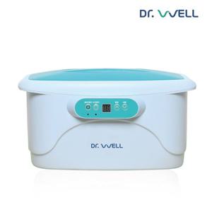 [닥터웰] 국산 의료기기 파라핀 베스 DWH-550 (본체+왁스4개)