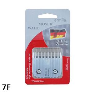 5mm 7F 강아지 클리퍼날 모저날 MOSER