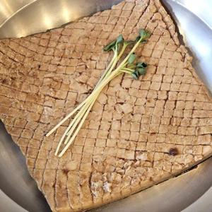 한식대가 삶은 양념 벌집껍데기 1.8kg