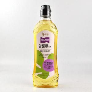 [코스트코] 큐원 트루스위트 알룰로스 870g 1개
