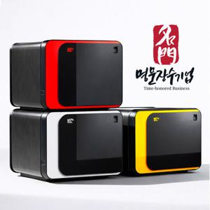 선일금고 NEW 메타셀 1인 내화금고의 기준 벨리타 015 지문인식 음성안내 서랍 경보기 내부LED 터치패드