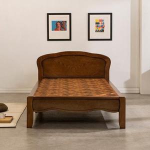 [구들장] 잠이든V2SS 서랍형 슈퍼싱글 황토숯볼 흙침대