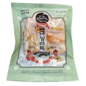 [에이알비티] [피코크] 고래사어묵 모듬국탕어묵 432g 45705