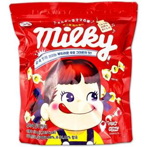 [해핑] 코스트코 후지야 밀키 캔디 680g milky 우유 캐러멜