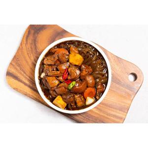 찜닭연구소 순살 간장찜닭 700g