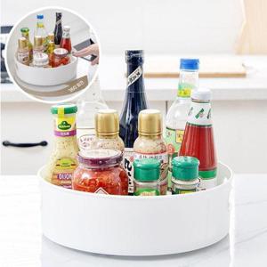 다용도 회전형 선반 트레이 WD12FB3