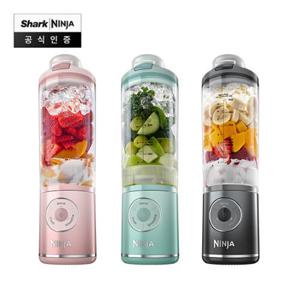 [샤크닌자] 닌자 블라스트 맥스 무선 블렌더 BC251KR (색상 선택)