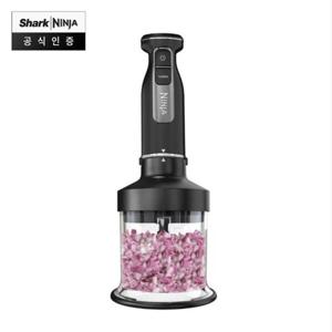 (특가) [샤크닌자] 닌자 푸디파워 초퍼 CI1001KR