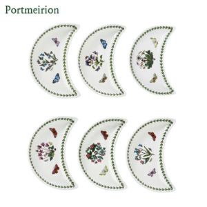 [포트메리온 보타닉가든] 초생달접시 1p