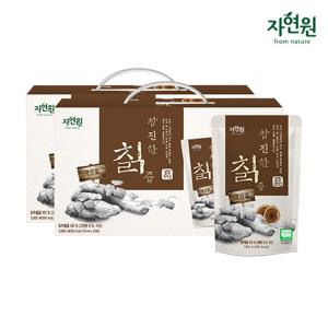 [자연원] 참진한 칡즙 (100ml x 30포) x 2박스 / 총60포