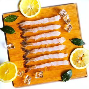 [맛군] 탱글탱글 손질새우 노바시새우 30미 300g x 5팩 / 총 150미