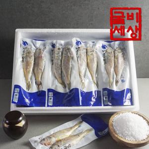 [굴비세상] 영광 법성포 굴비 세트 실속2호 (진공/30미/1.9kg내외)